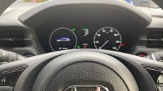 Honda HR-V 1.5 eHEV Elegance 5dr CVT Hybrid Hatchback